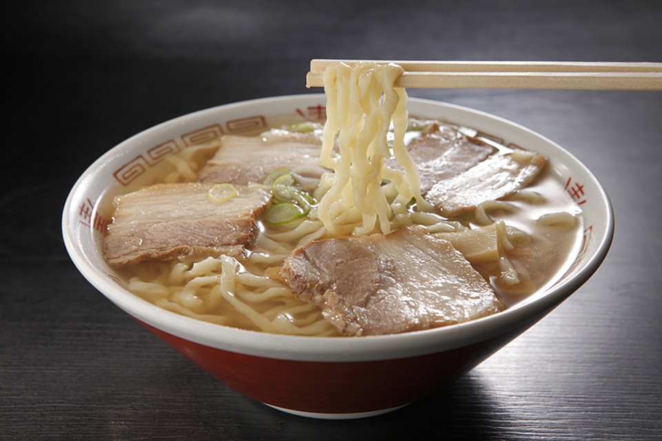 Vòng quanh thế giới ramen của xứ sở mặt trời mọc - 3 Vòng quanh thế giới ramen của xứ sở mặt trời mọc - 3