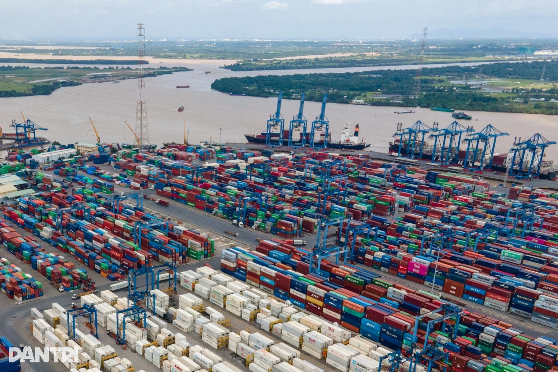 Bộ trưởng Công Thương yêu cầu tiếp tục đàm phán thương mại đối ứng với Mỹ - 1