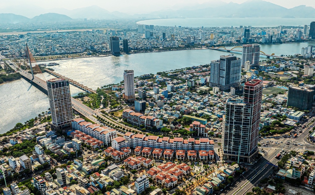 Tổ hợp Sun Symphony Residence sát sông Hàn sẵn sàng chào đón cư dân - 5