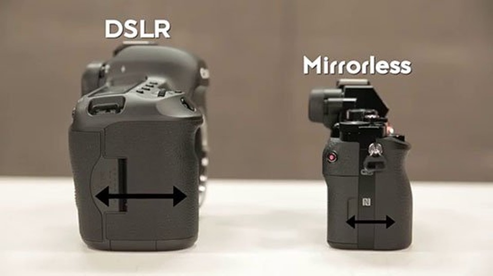 Tại sao Pentax chọn tiếp tục gắn bó với DSLR? - 2 Tại sao Pentax chọn tiếp tục gắn bó với DSLR? - 2