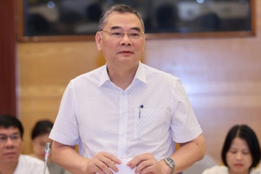 Nguyên kế toán trưởng Công ty AIC đã về đầu thú