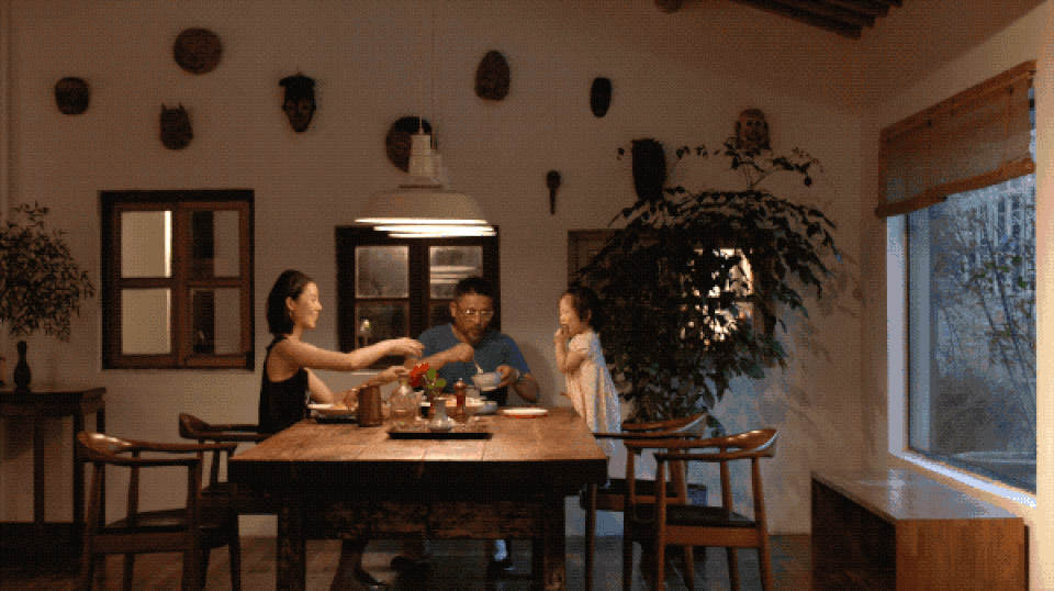 Chiêm ngưỡng nhà vườn đẹp như mơ của cặp vợ chồng bỏ phố, về quê - 9 Chiêm ngưỡng nhà vườn đẹp như mơ của cặp vợ chồng bỏ phố, về quê - 9