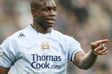 Sao trẻ tuyển Anh thoát án tù