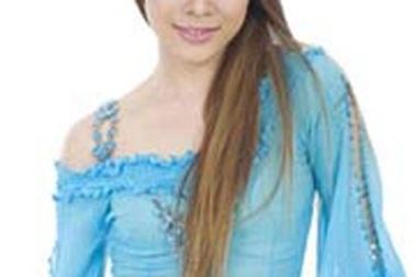 Paris Match phỏng vấn Mỹ Tâm