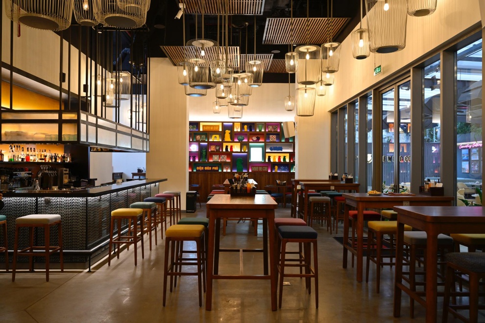 Wink Unscripted by Hyatt: Khi 24 giờ lưu trú không còn phụ thuộc giờ nhận, trả phòng - 3