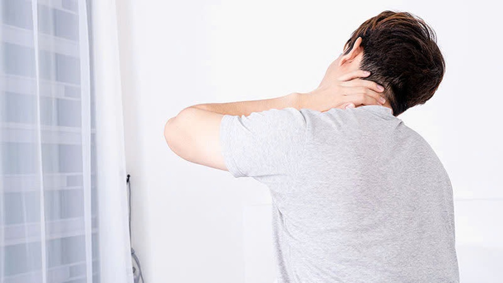 Cắt cơn đau đầu dữ dội trong 3 năm bằng tiêm phong bế thần kinh chẩm - 1