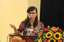 Không thể khắc phục hậu quả thí sinh "mất chỗ oan" do gian lận điểm thi