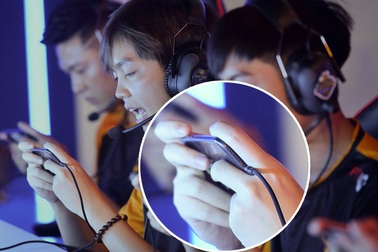 Chiếc iPhone đời cũ vẫn được game thủ ưa chuộng bởi lý do không tưởng