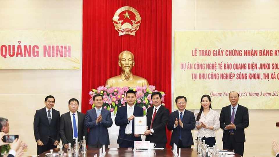 Bất động sản Uông Bí - Dấu ấn tăng trưởng thần tốc từ các dự án tỷ đô - 6 Bất động sản Uông Bí - Dấu ấn tăng trưởng thần tốc từ các dự án tỷ đô - 6