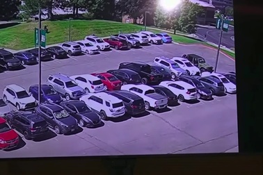 Xuất hiện video mới về nghi phạm ám sát nhà hoạt động Mỹ