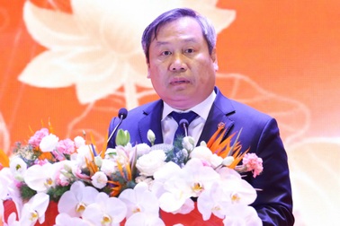 Chủ tịch Hà Nội chia sẻ kế hoạch xây dựng xã, phường XHCN và nhà ở cho thuê