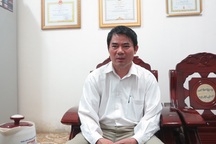 Lãnh đạo trung tâm BTXH Nghệ An mong dư luận đến xem xét thực tế trước khi phán xét