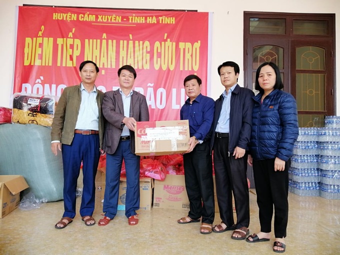 Sở LĐTB&XH Hà Tĩnh: Phát triển đồng bộ, thực hiện tốt mọi nhiệm vụ trong năm 2020 - Ảnh 3. Sở LĐTB&XH Hà Tĩnh: Phát triển đồng bộ, thực hiện tốt mọi nhiệm vụ trong năm 2020 - Ảnh 3.