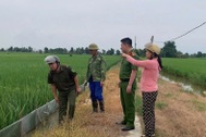 Khởi tố một bị can vì dùng điện bẫy chuột làm chết người
