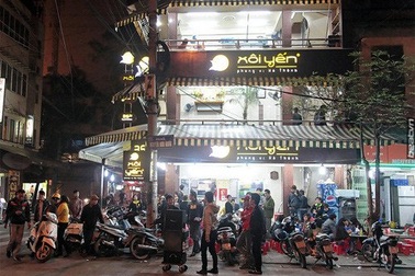 Vì sao quán xôi đông nhất Hà Nội đóng cửa?