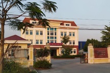 Một giám đốc bảo hiểm xã hội ở Hưng Yên bị bắt