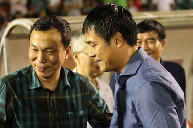 Bị HLV Nguyễn Hữu Thắng “tố” thiếu trung thực, VFF phủ nhận