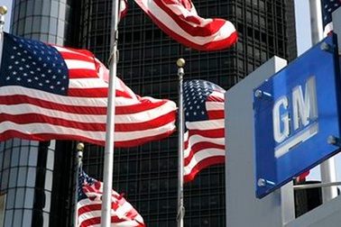 Những “gã khổng lồ” đang bé đi