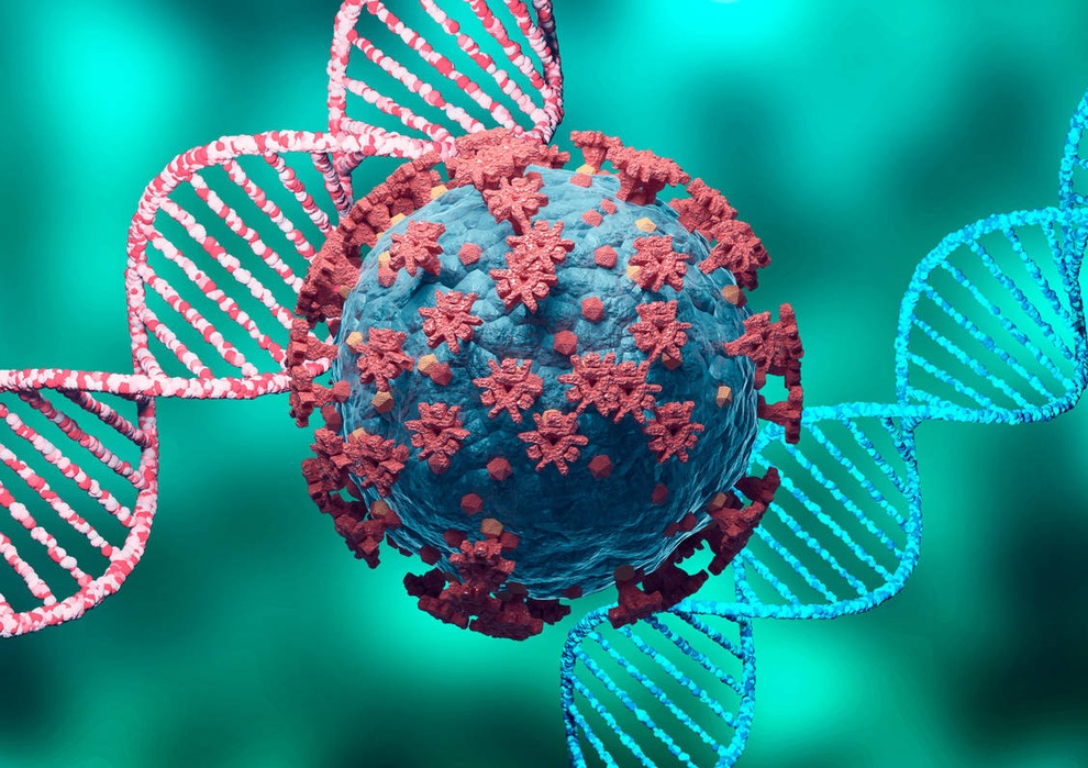 Gây nên làn sóng dịch lớn chưa từng có, virus Delta nguy hiểm như thế nào? - 1 Gây nên làn sóng dịch lớn chưa từng có, virus Delta nguy hiểm như thế nào? - 1