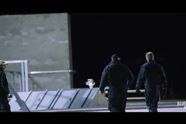 Tỷ phú Amazone "đặt gạch" cho giấc mơ khám phá vũ trụ