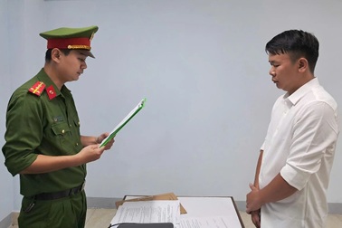 Lập website giả, quảng cáo vị trí “đẹp” để lừa tiền hơn 3.000 người