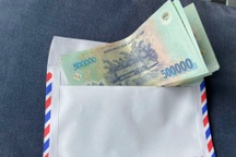 Bắt tạm giam 2 phóng viên cưỡng đoạt tài sản của doanh nghiệp ở Quảng Bình