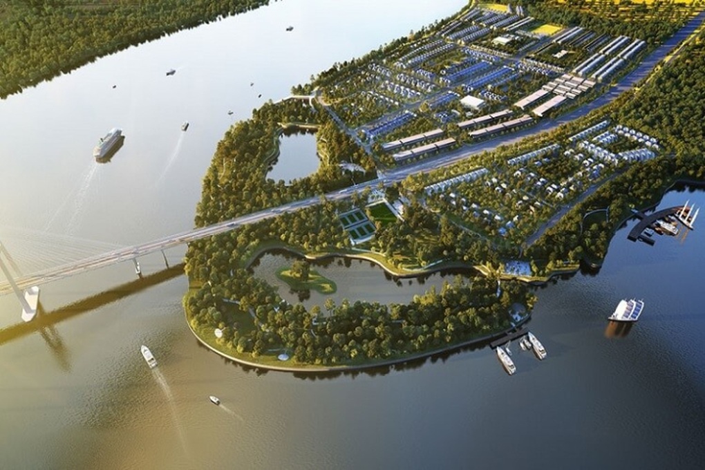 Novaland bán tiếp 49% dự án “con cưng” Phoenix Island, thu về 1.700 tỷ đồng - 2 Novaland bán tiếp 49% dự án “con cưng” Phoenix Island, thu về 1.700 tỷ đồng - 2