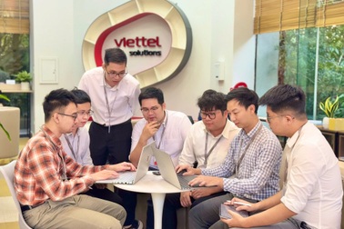 Viettel Solutions và Nvidia công bố kết quả huấn luyện trợ lý AI tiếng Việt