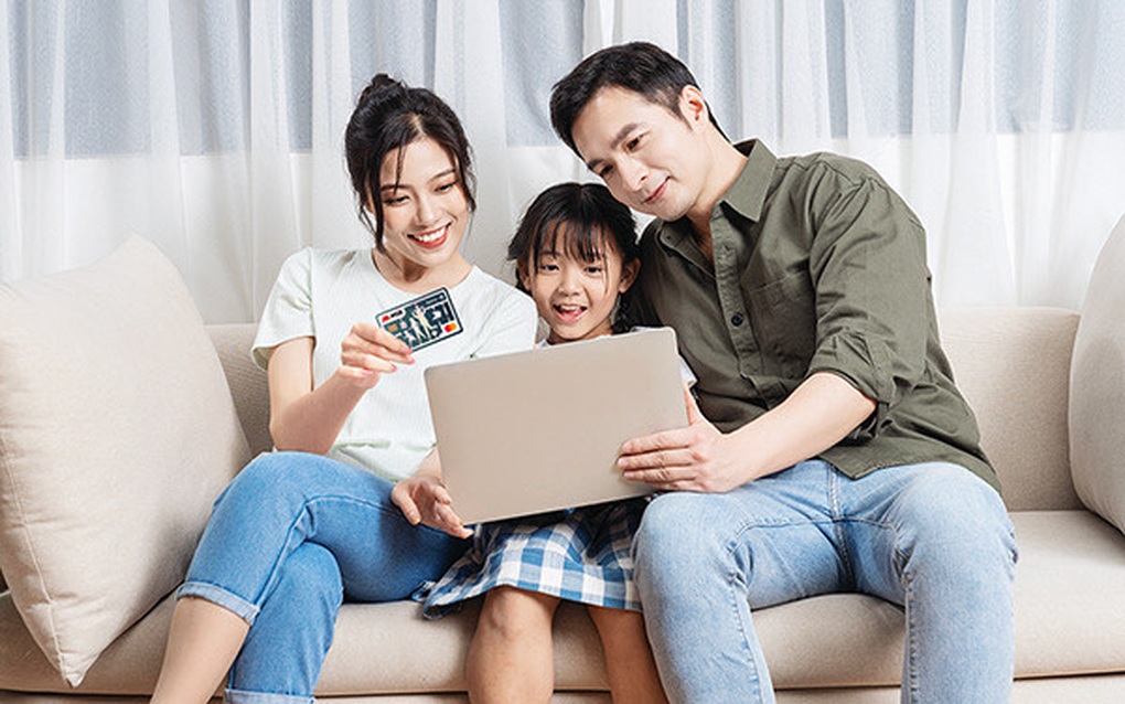 MSB ra mắt thẻ tín dụng dành riêng cho chi tiêu gia đình - 2 MSB ra mắt thẻ tín dụng dành riêng cho chi tiêu gia đình - 2