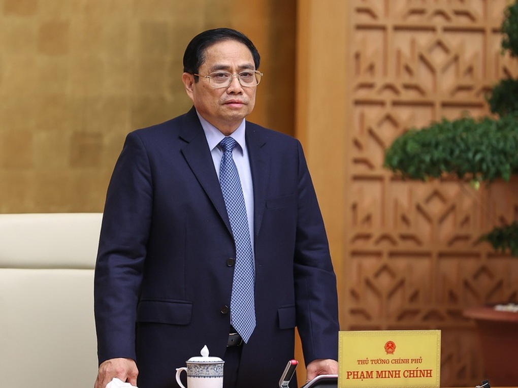 Giá vật liệu xây dựng tăng bất thường, Thủ tướng giao Bộ Công an điều tra - 1 Giá vật liệu xây dựng tăng bất thường, Thủ tướng giao Bộ Công an điều tra - 1