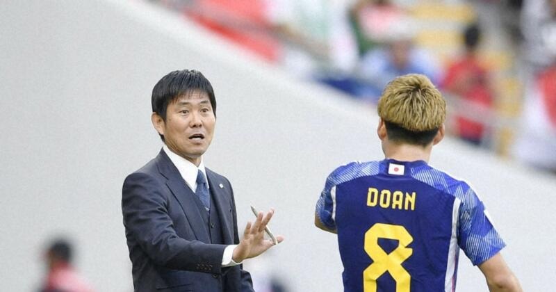 日本はベトナムチームとの対戦を待つ間、スター選手を次々と招集する - 1