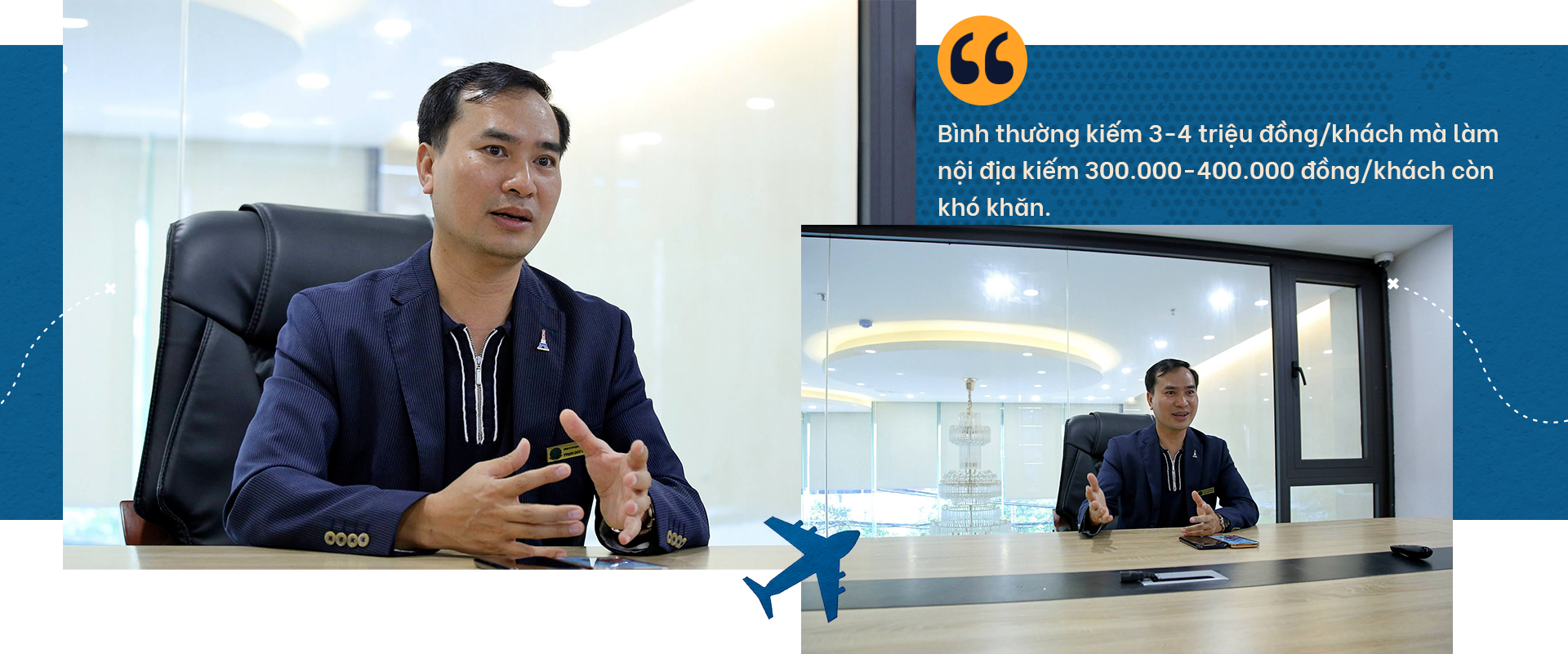 CEO du lịch kể chuyện gồng mình kiếm 250 triệu đồng/tháng chờ dịch qua - 6 CEO du lịch kể chuyện gồng mình kiếm 250 triệu đồng/tháng chờ dịch qua - 6