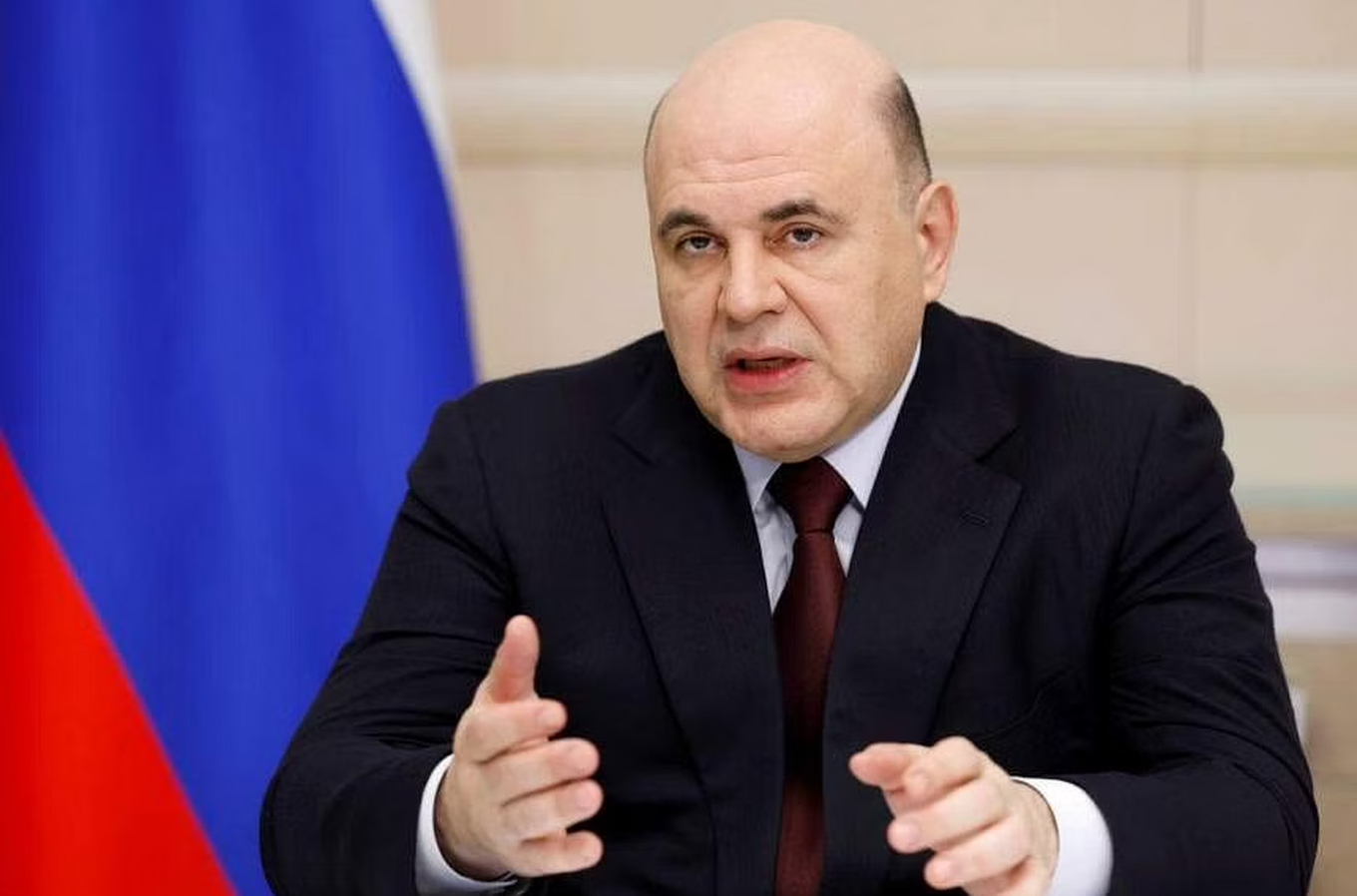 រុស្ស៊ីអះអាងថា ផលិតកម្មសព្វាវុធបានកើនឡើងជាច្រើនដង បើទោះជាមានទណ្ឌកម្មក៏ដោយ - ១ Nga tuyên bố sản xuất vũ khí tăng gấp nhiều lần bất chấp lệnh trừng phạt - 1