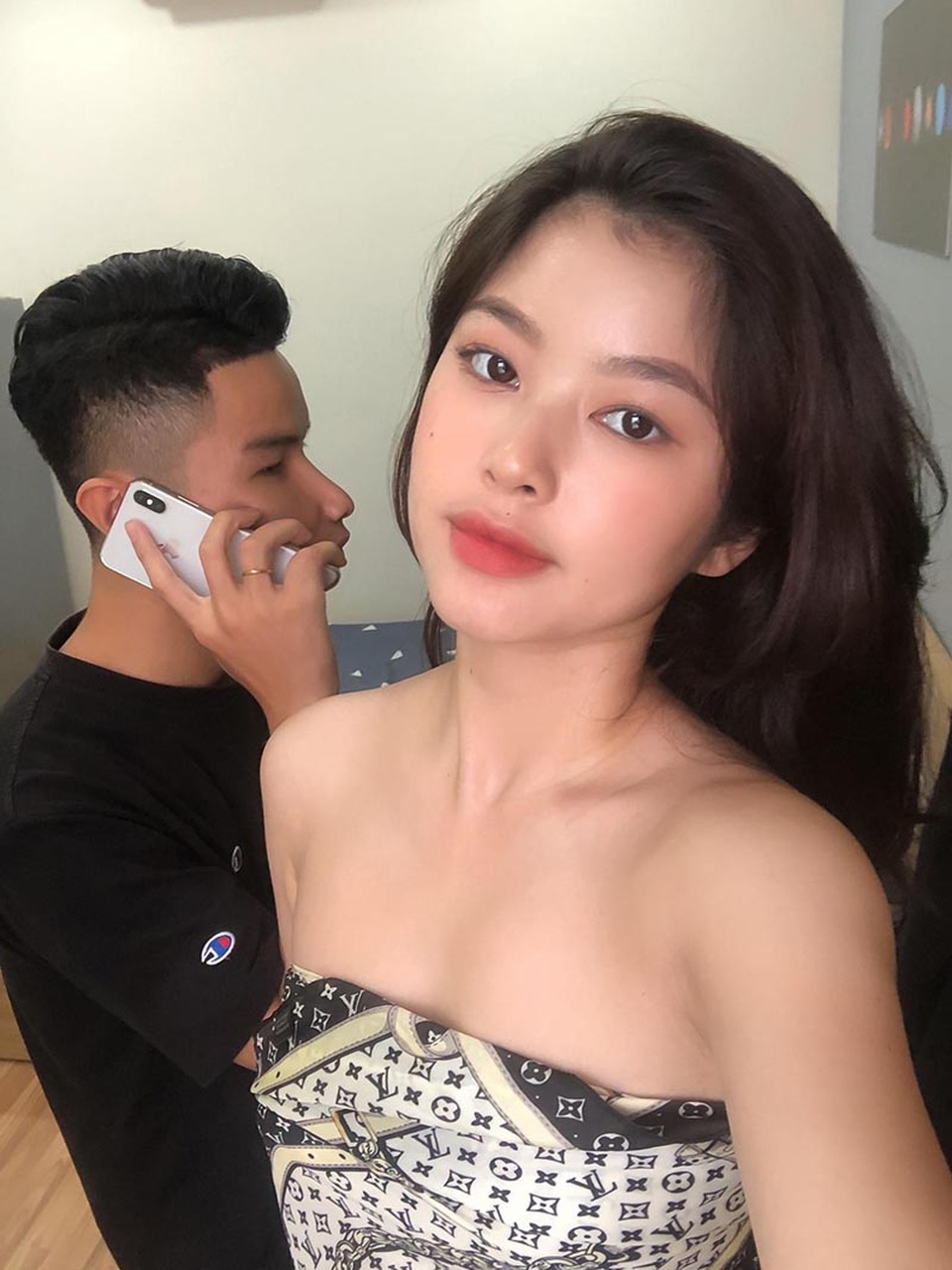 Dân mạng cười lăn với bộ ảnh “anh sao cũng được, miễn em đẹp” - 5 Dân mạng cười lăn với bộ ảnh “anh sao cũng được, miễn em đẹp” - 5