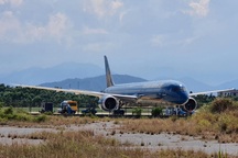 340 công dân từ Nhật Bản vừa trở về Đà Nẵng