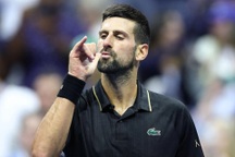 Djokovic đối đầu Alcaraz tại bán kết US Open