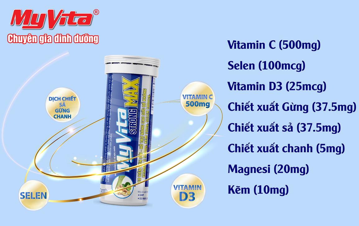 Giải pháp tăng cường sức đề kháng cho trẻ giai đoạn Bình thường mới - 4 Giải pháp tăng cường sức đề kháng cho trẻ giai đoạn Bình thường mới - 4
