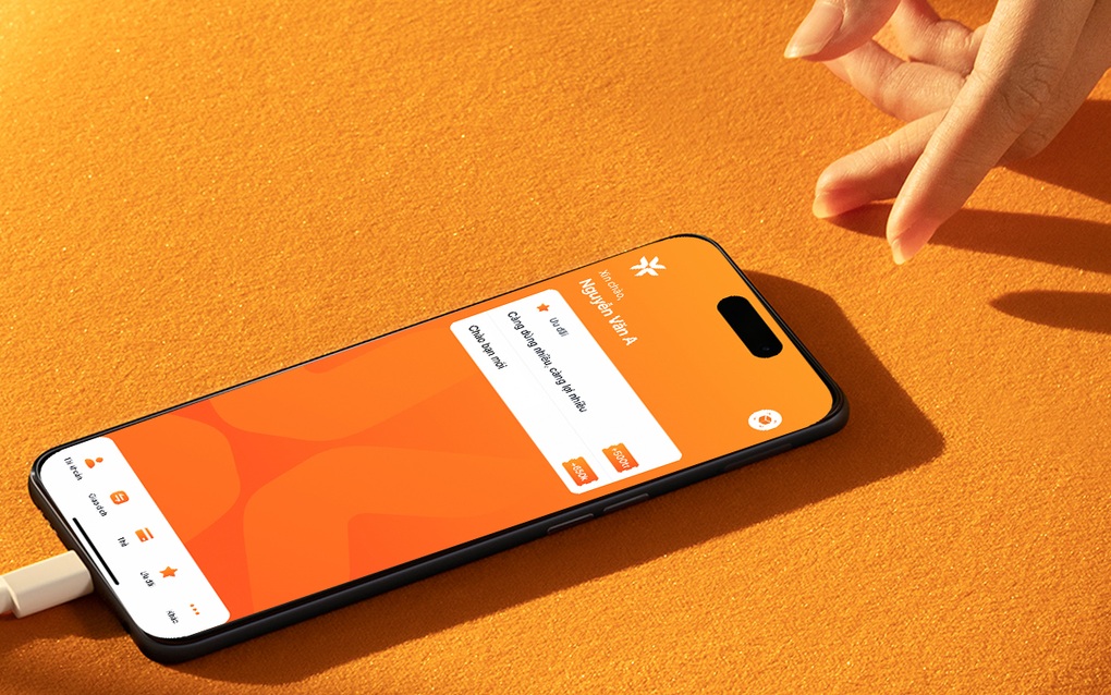 MyVIB dẫn đầu thảo luận mạng xã hội về ngân hàng số trong 9 tháng đầu năm - 1 MyVIB dẫn đầu thảo luận mạng xã hội về ngân hàng số trong 9 tháng đầu năm - 1