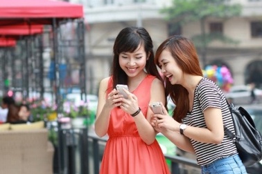 Lắp 21 trạm phát wifi miễn phí quanh hồ Hoàn Kiếm