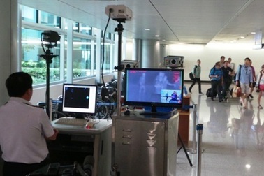 “Đón lõng” chuyến bay có khách đi trên con tàu có người nhiễm Covid-19