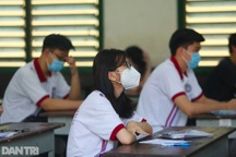 Điểm chuẩn ĐH Bách khoa, ĐH Khoa học tự nhiên TPHCM, ngành cao nhất là 28