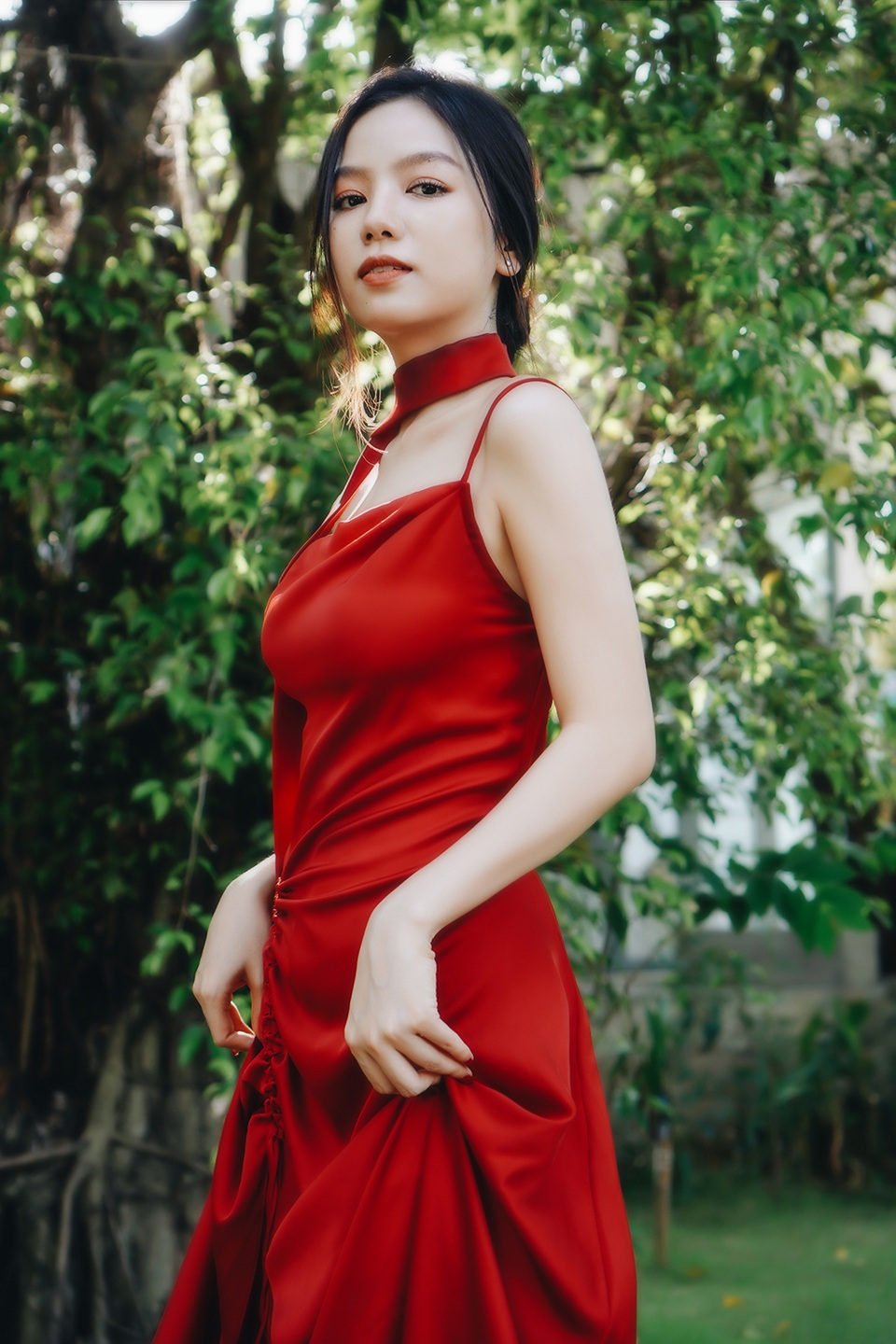 Bị nghi ngờ yêu đồng giới, cặp diễn viên “Cả một đời ân oán” lên tiếng - 4 Bị nghi ngờ yêu đồng giới, cặp diễn viên “Cả một đời ân oán” lên tiếng - 4