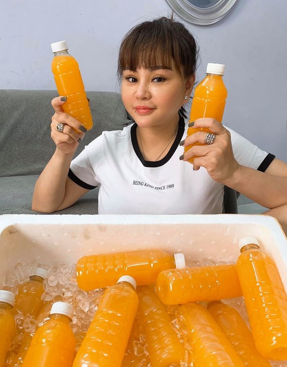 Nhìn lại một năm nhiều biến cố và thất thu của nghệ sĩ Việt - 3 Nhìn lại một năm nhiều biến cố và thất thu của nghệ sĩ Việt - 3