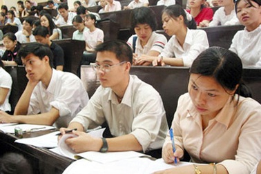 10 vấn đề giáo dục nổi bật 2009