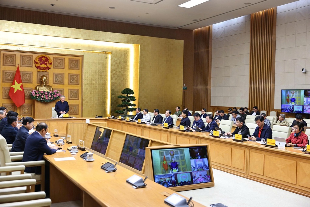 Mưa lũ lịch sử khắp các tỉnh, Thủ tướng họp khẩn từ Algeria chỉ đạo ứng phó - 2