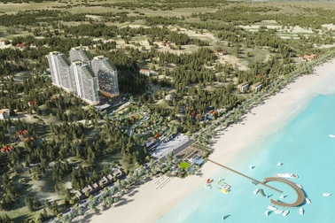 Chiến lược 'diều ngược gió' của Apec Group và vị thế nhà phát triển Condotel số 1 Việt Nam