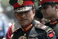 Nepal: Tổng thống bác quyết định cách chức tổng tư lệnh quân đội