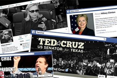 Mạng xã hội sẽ thống lĩnh thị trường truyền thông