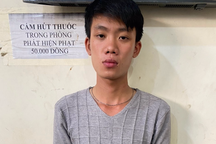 Mâu thuẫn lúc ăn nhậu, một người bị đâm chết tại chỗ