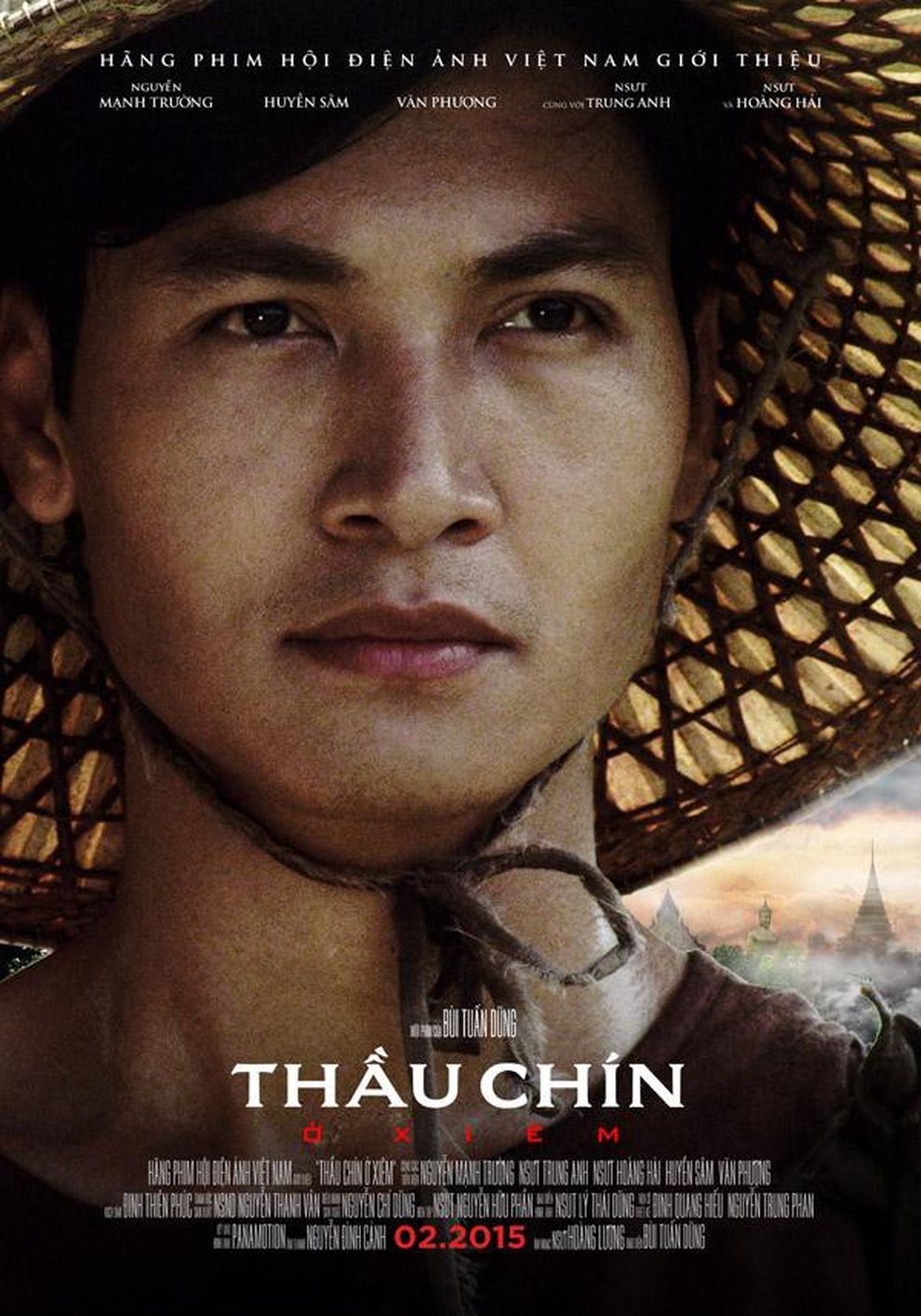 Diễn viên Mạnh Trường đóng vai Bác Hồ: Niềm vinh dự lớn trong sự nghiệp - 1 Diễn viên Mạnh Trường đóng vai Bác Hồ: Niềm vinh dự lớn trong sự nghiệp - 1